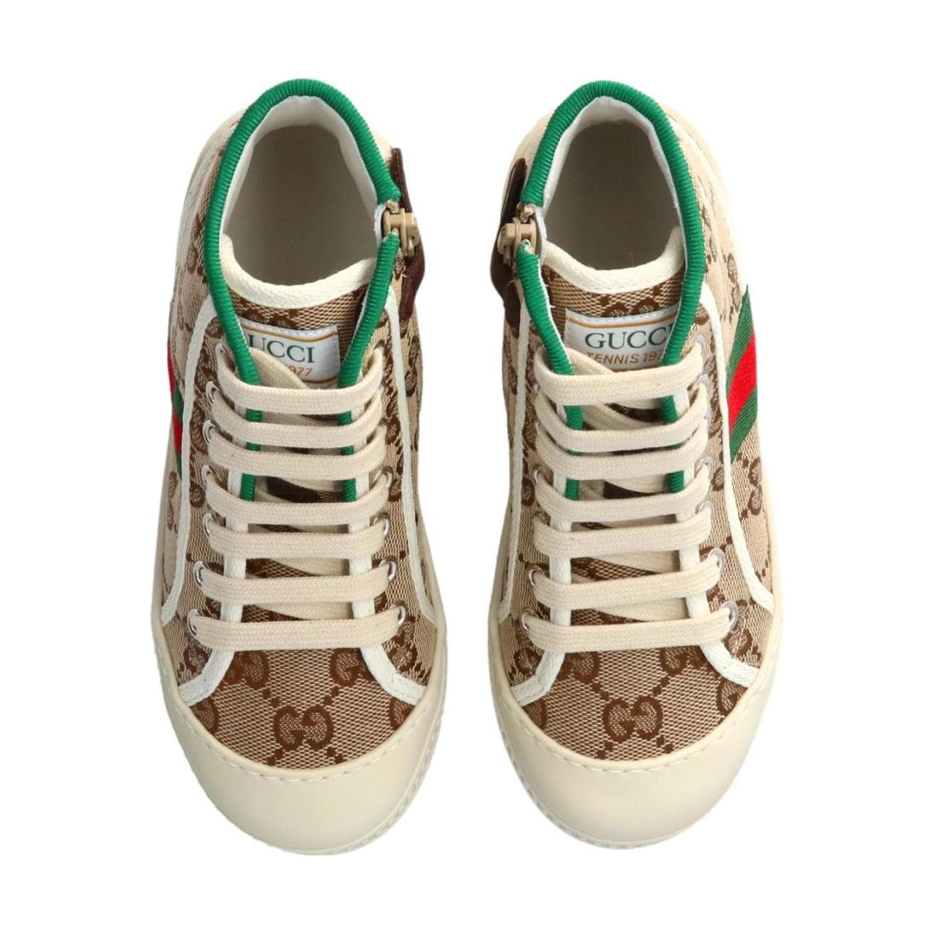 GUCCI Tennis 1977 - изображение 5