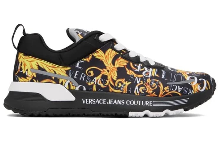 Кроссовки VERSACE JEANS - изображение 2