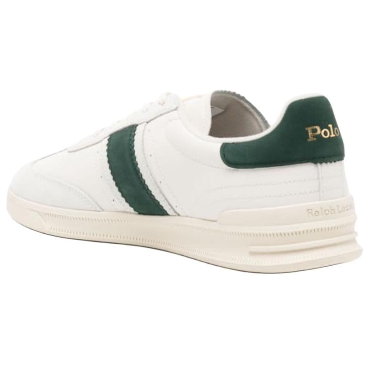 Кроссовки Polo Ralph Lauren - изображение 4