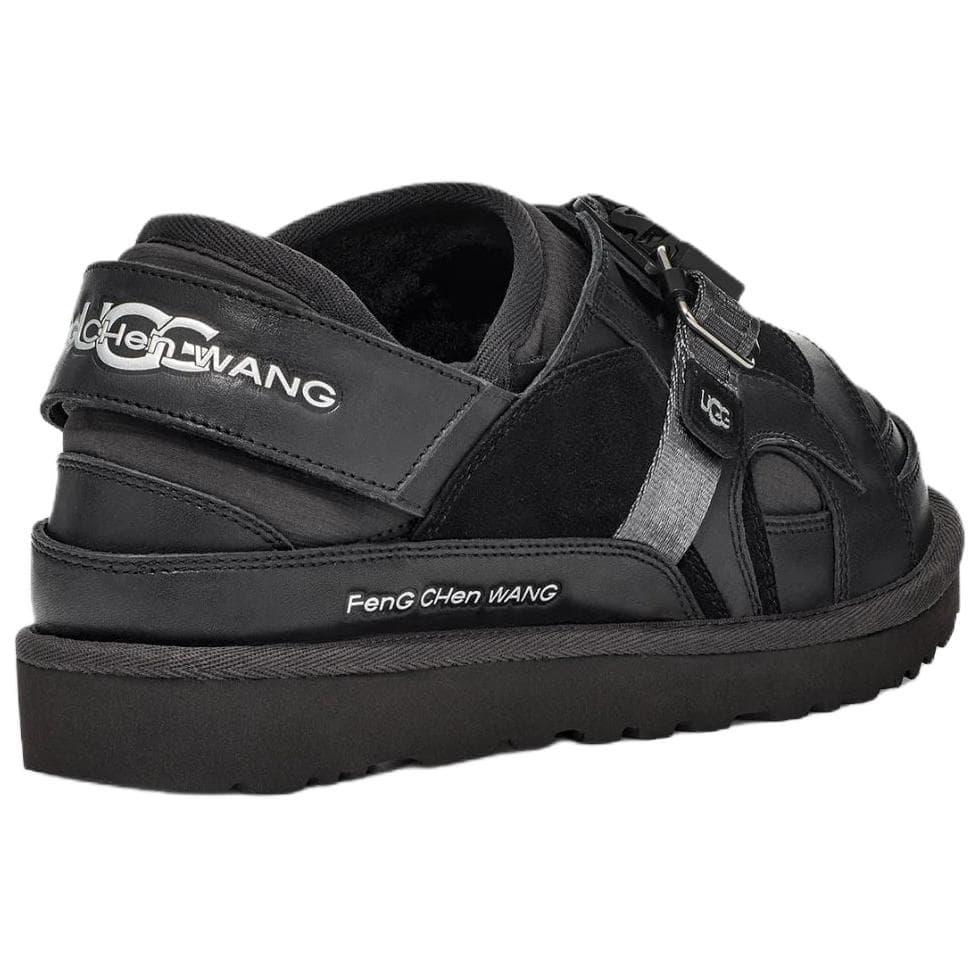 Кроссовки UGG x Feng Chen Wang - изображение 4