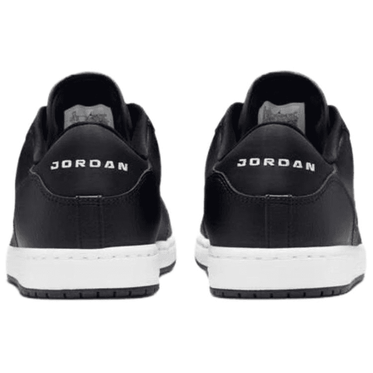 Кроссовки Jordan COURT CONNECT - изображение 4