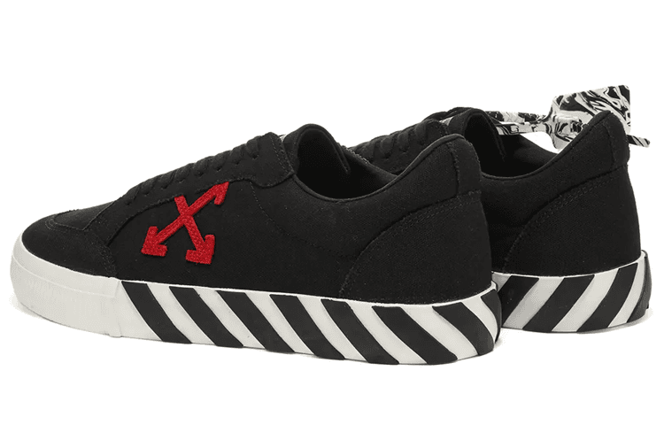 OFF-WHITE Vulcanized - изображение 4