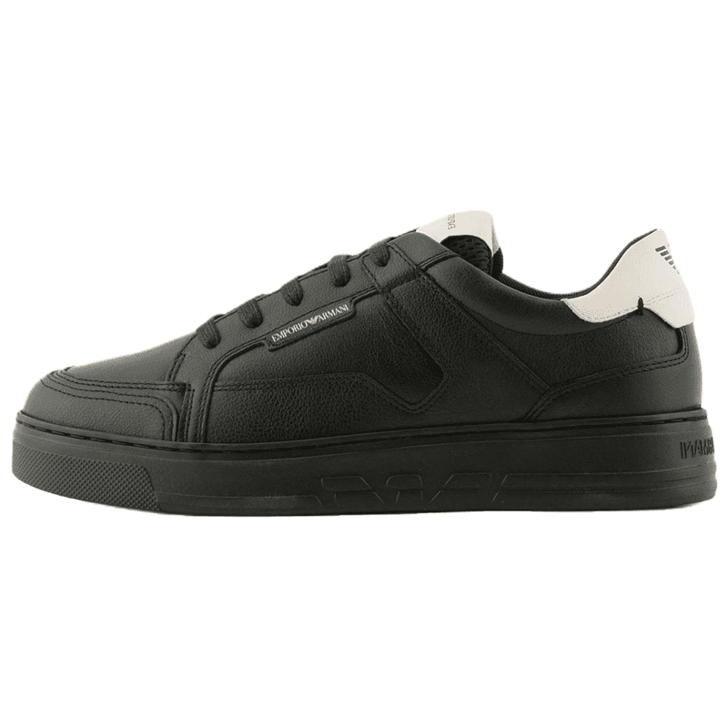 Кроссовки EMPORIO ARMANI - изображение 1