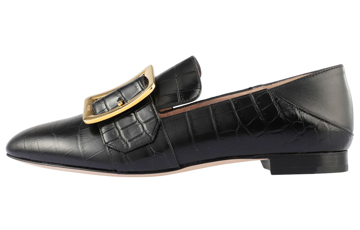 Тапочки Bally Janelle - изображение 1