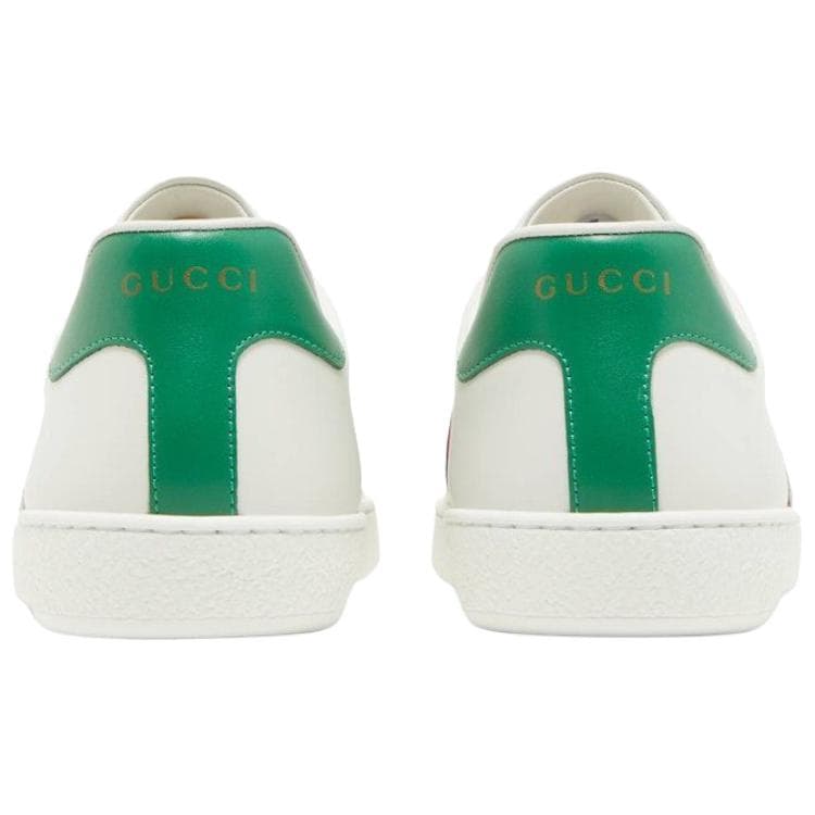 Кроссовки Gucci ACE Donald Duck - изображение 4