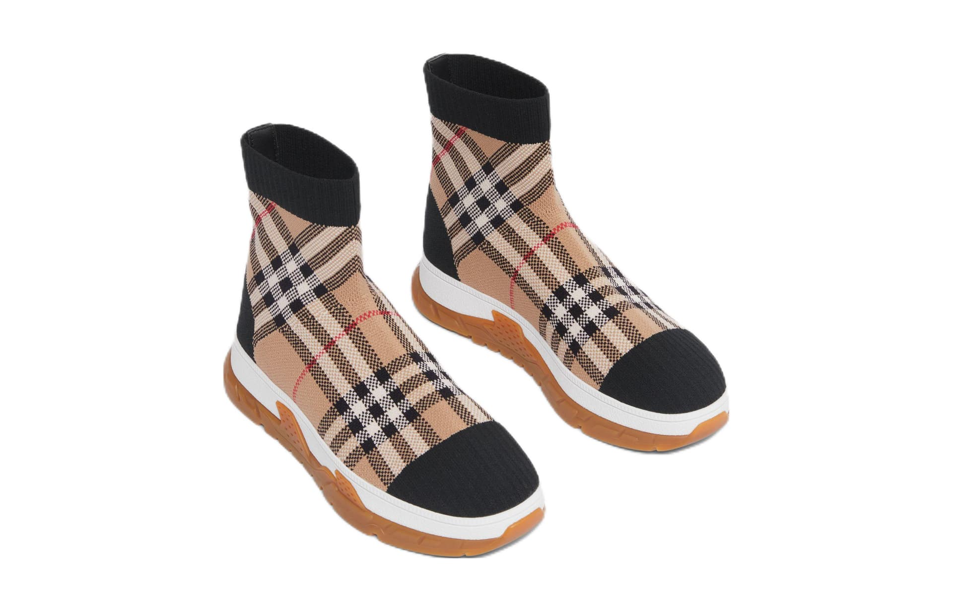 Burberry - изображение 3
