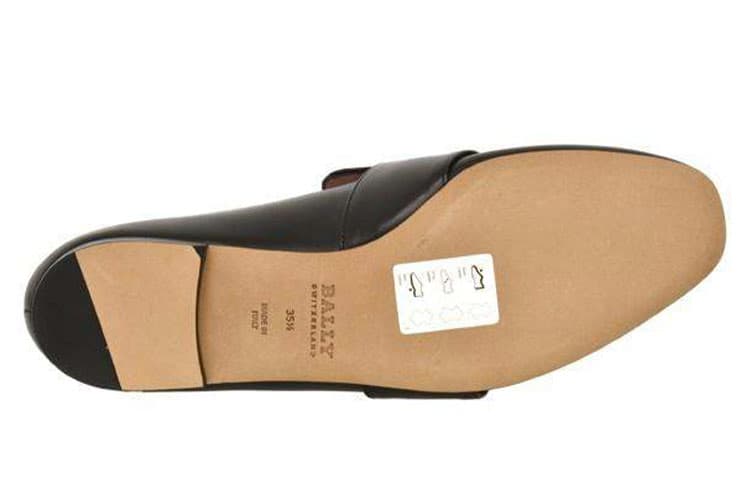 Тапочки BALLY Lottie - изображение 6