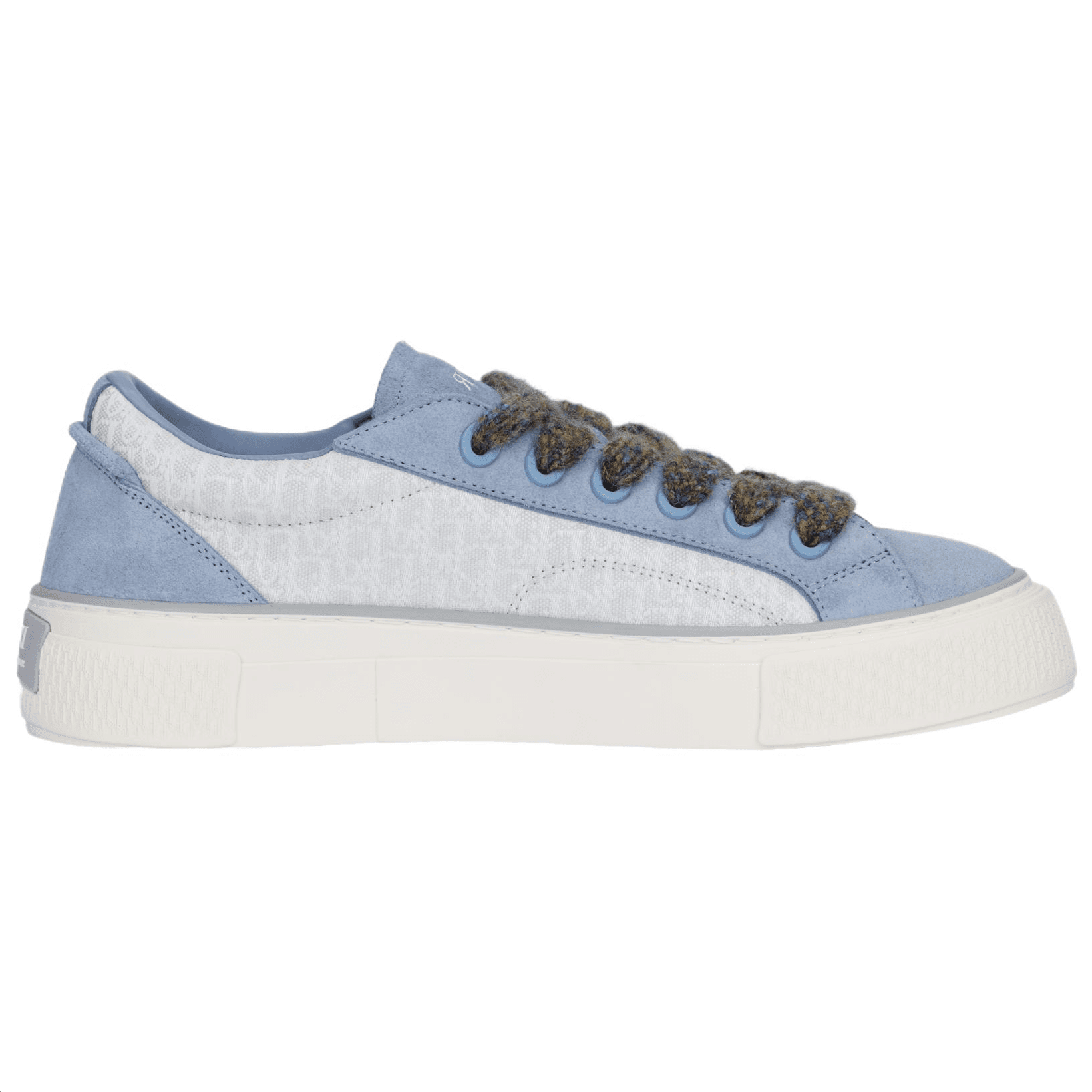 Кроссовки DIOR B33 - изображение 3