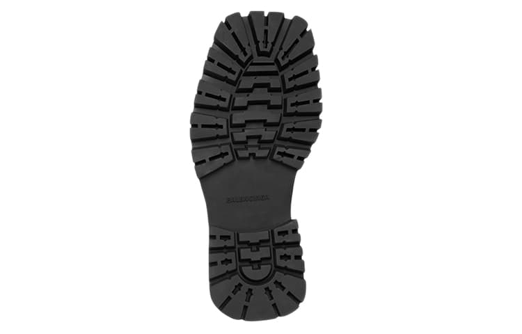 Ботинки Balenciaga Trooper - изображение 6