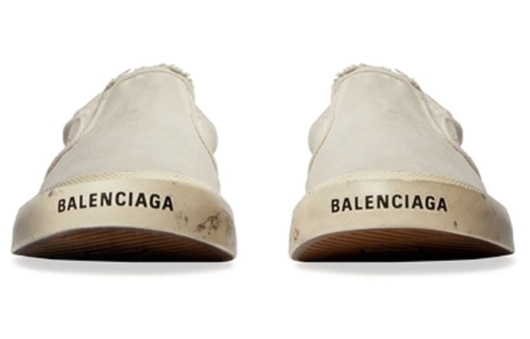 Balenciaga Paris - изображение 4