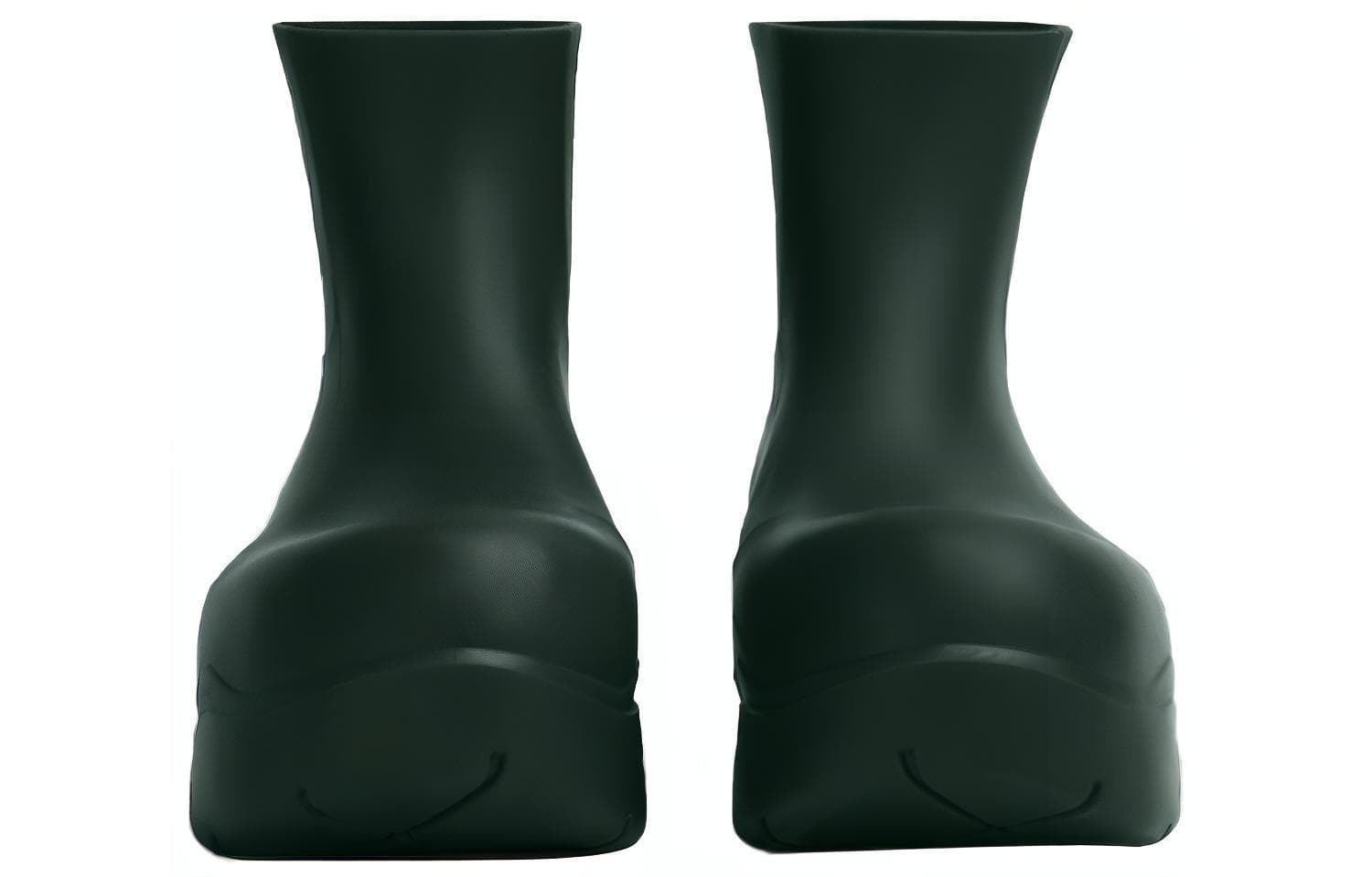 Ботинки челси Bottega Veneta Puddle Chelsea Boots - изображение 4