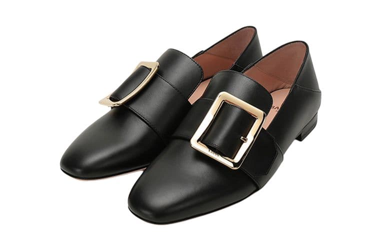 Тапочки BALLY - изображение 3
