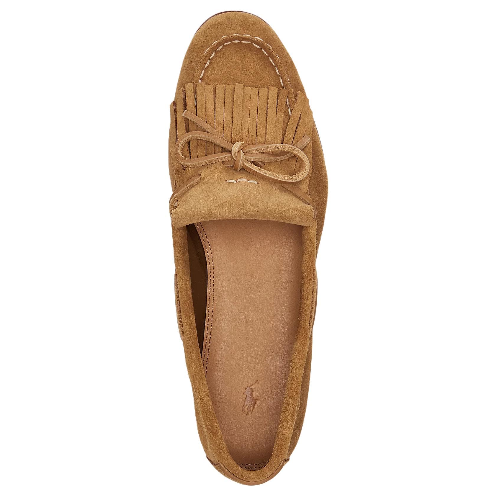 Лоферы Polo Ralph Lauren - изображение 4