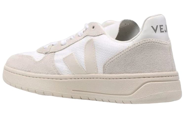 VEJA V-10 - изображение 4