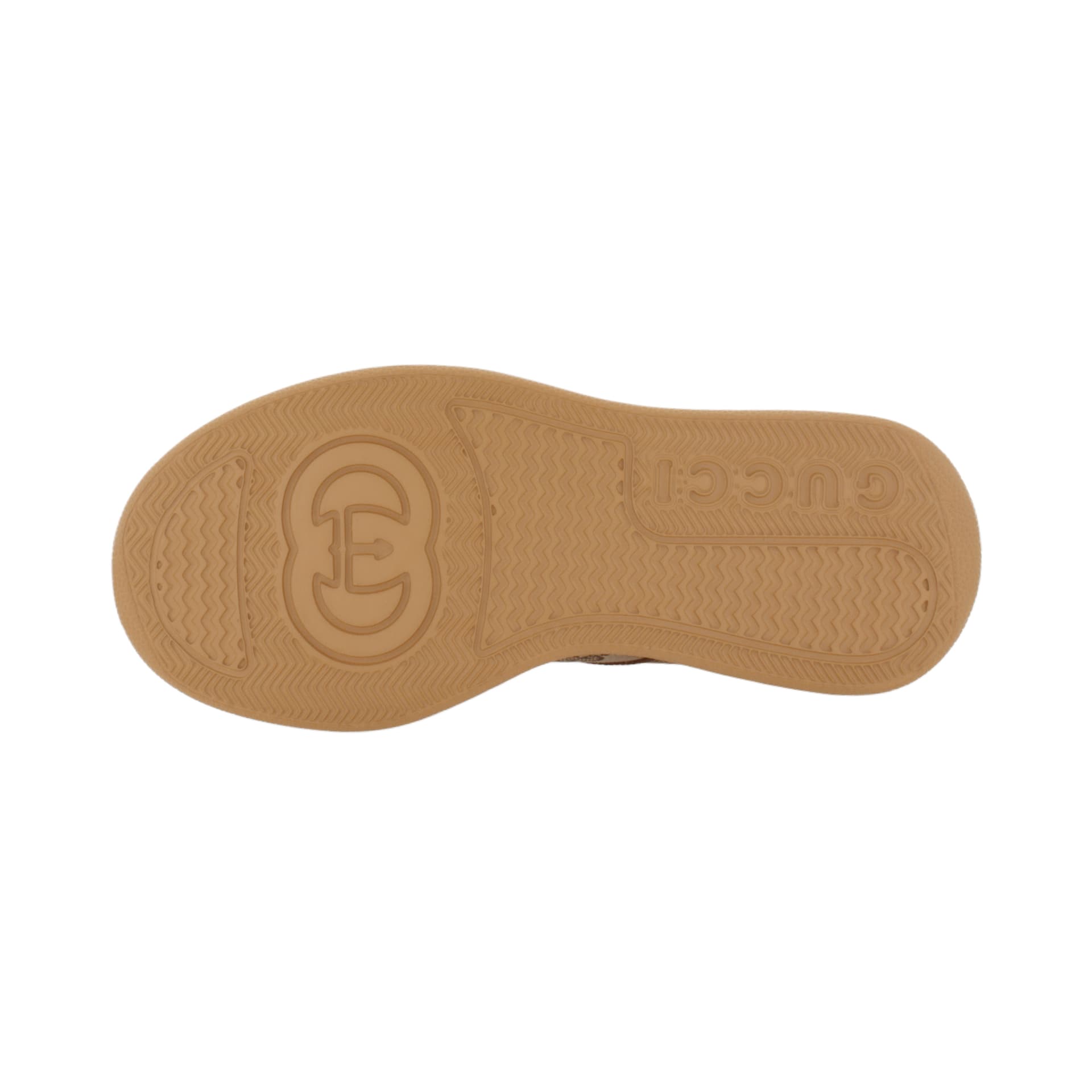Кроссовки Gucci Chunky B - изображение 6