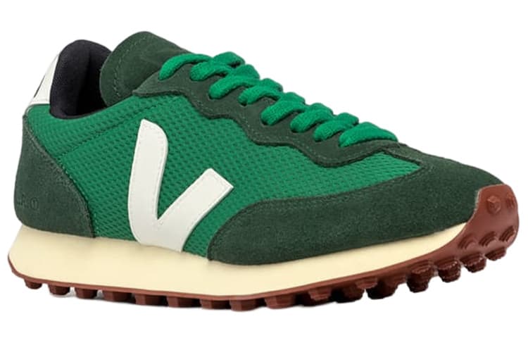Кроссовки VEJA Rio Branco - изображение 2