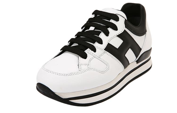 Кроссовки HOGAN H222 - изображение 3