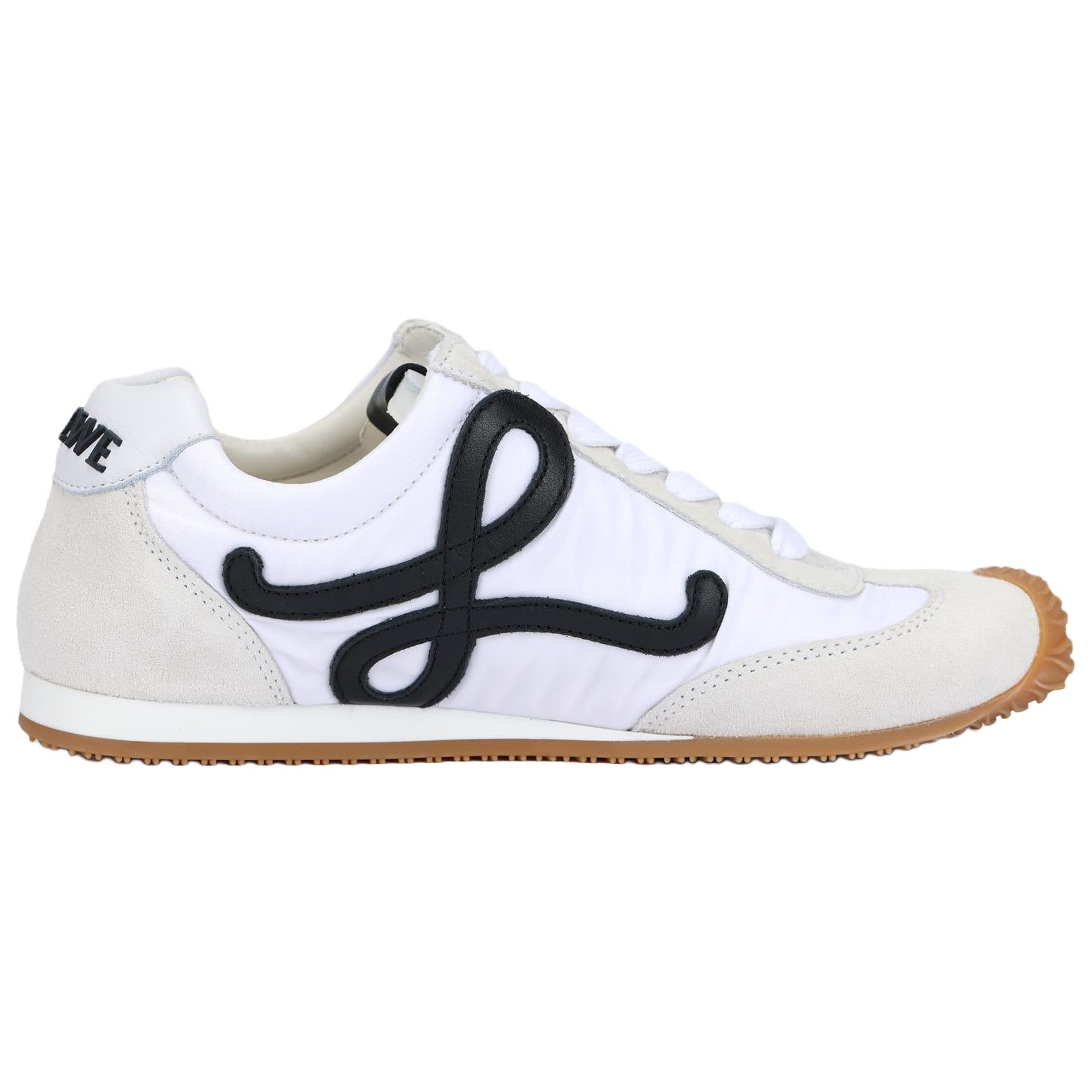 Кроссовки LOEWE Ballet Runner 2.0 - изображение 2