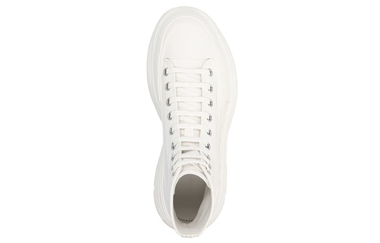 Ботинки Alexander McQueen Tread Slick - изображение 3