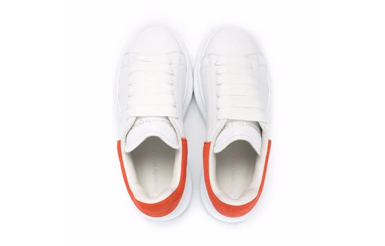 Кроссовки Alexander McQueen - изображение 4