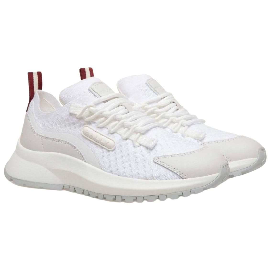 Кроссовки BALLY - изображение 3