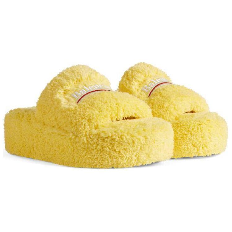 Сандалии Balenciaga 5cm - изображение 3