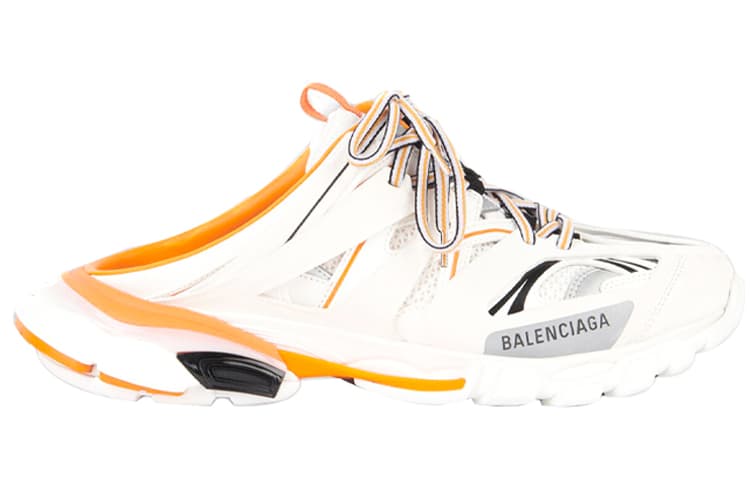 Кроссовки Balenciaga Track - изображение 2
