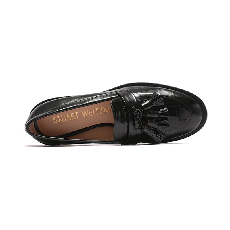 Тапочки stuart weitzmanSW - изображение 5