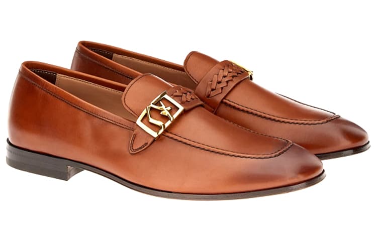 Ботинки FERRAGAMO SF - изображение 3