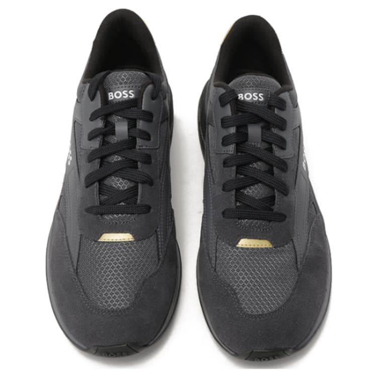 Кроссовки HUGO BOSS - изображение 4
