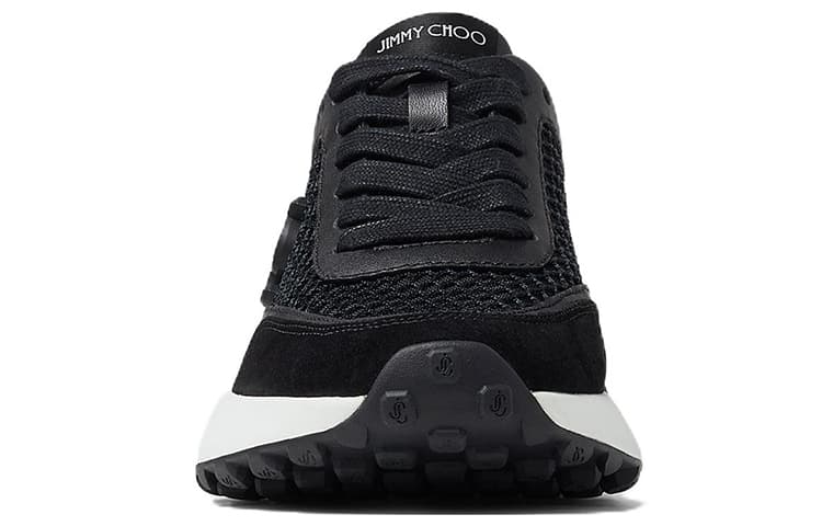 Кроссовки Jimmy Choo Memphis Lace UPF - изображение 5