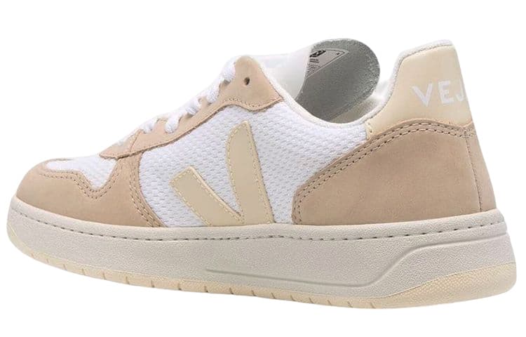 VEJA V10 logo - изображение 3