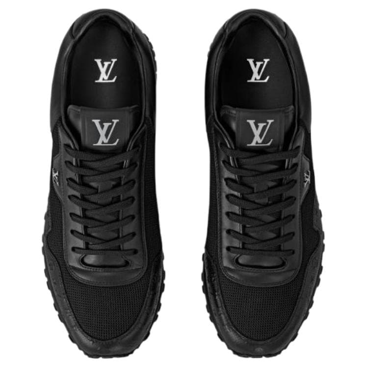 Кроссовки LOUIS VUITTON Run Away - изображение 4