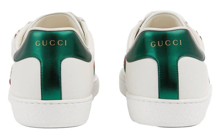 Кроссовки GUCCI ACE Doraemon Collaboration - изображение 6