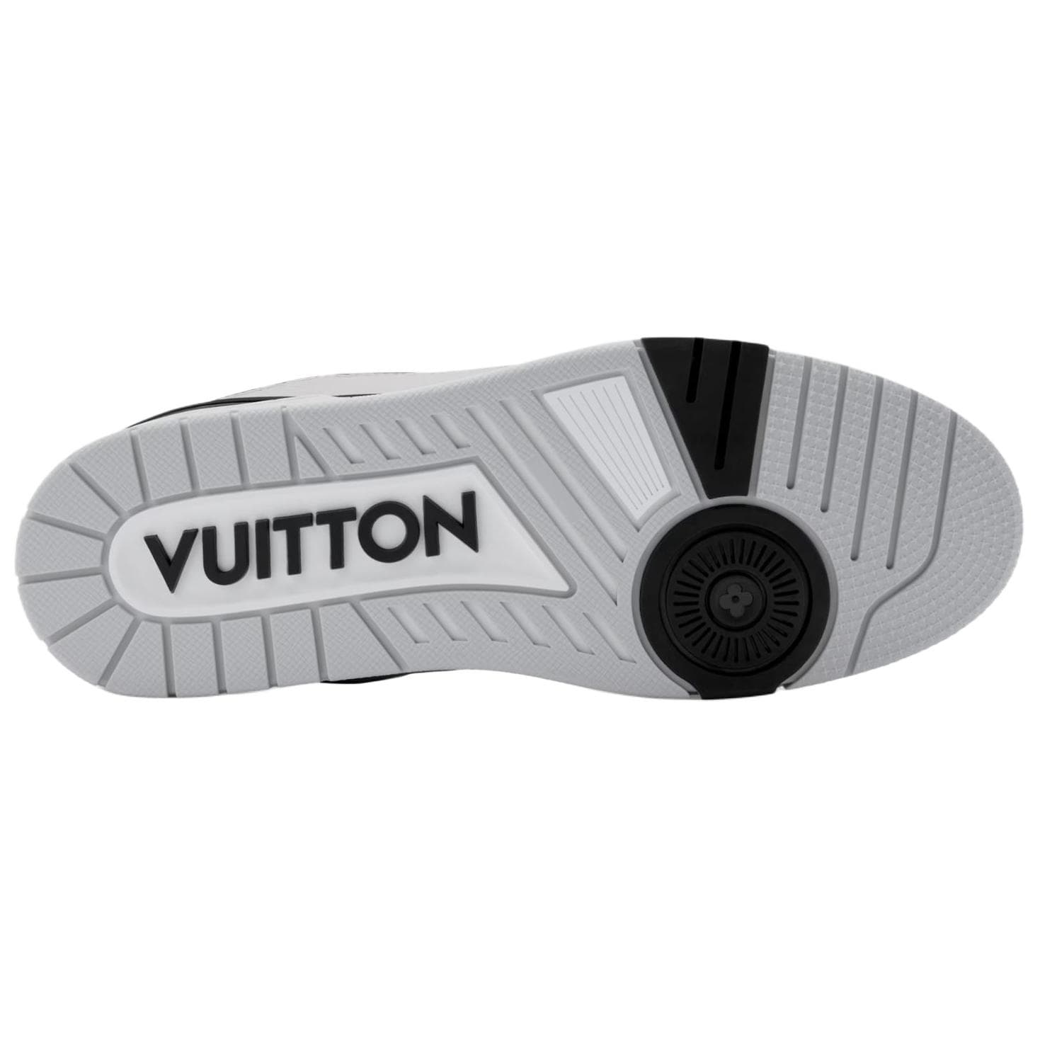 Кроссовки LOUIS VUITTON Trainer - изображение 6