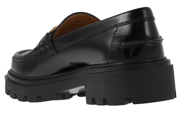 Лоферы TOD'S KATE - изображение 4