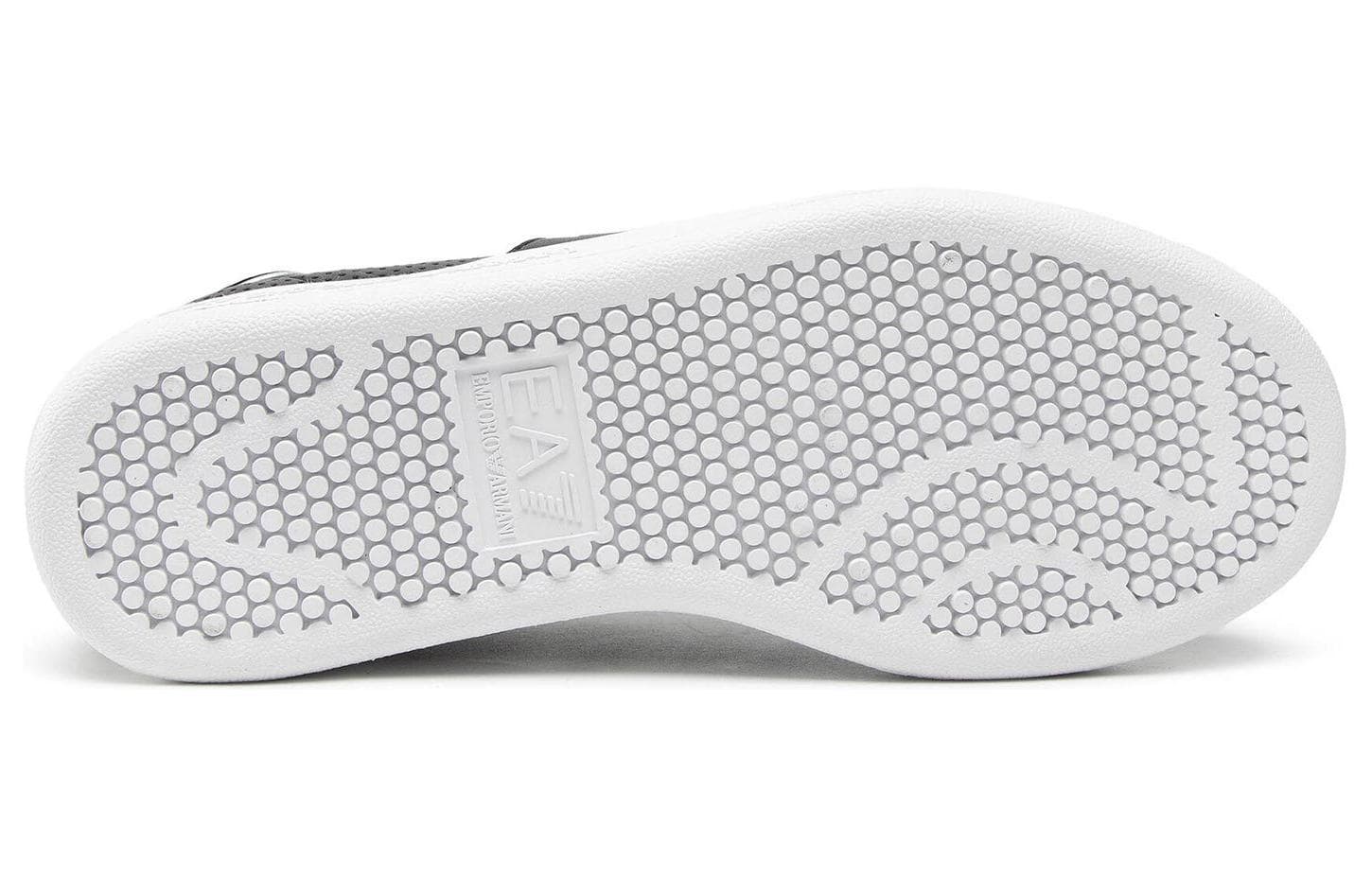 Кроссовки EMPORIO ARMANI EA7 - изображение 6