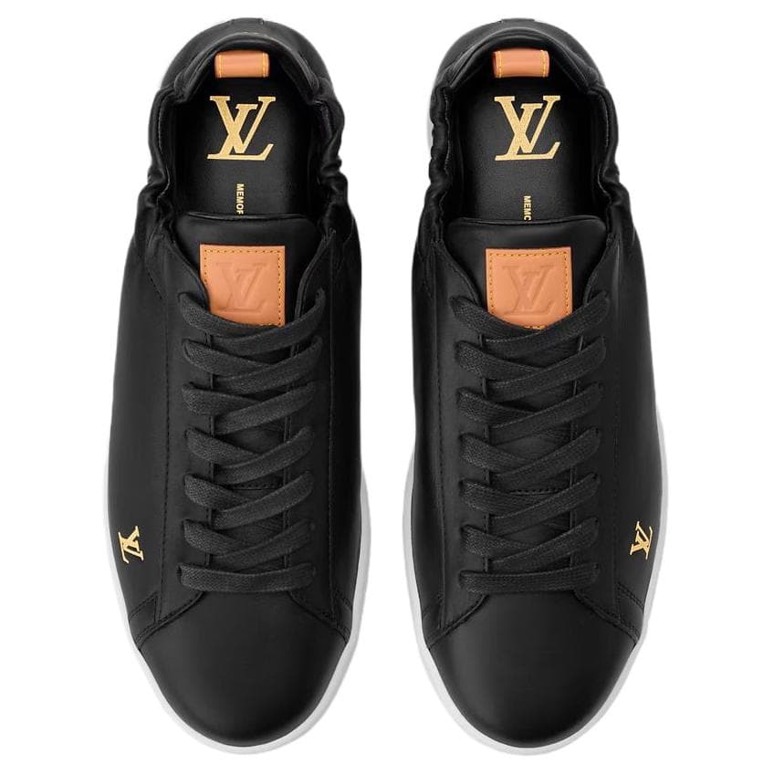 Кроссовки LOUIS VUITTON Soft - изображение 4