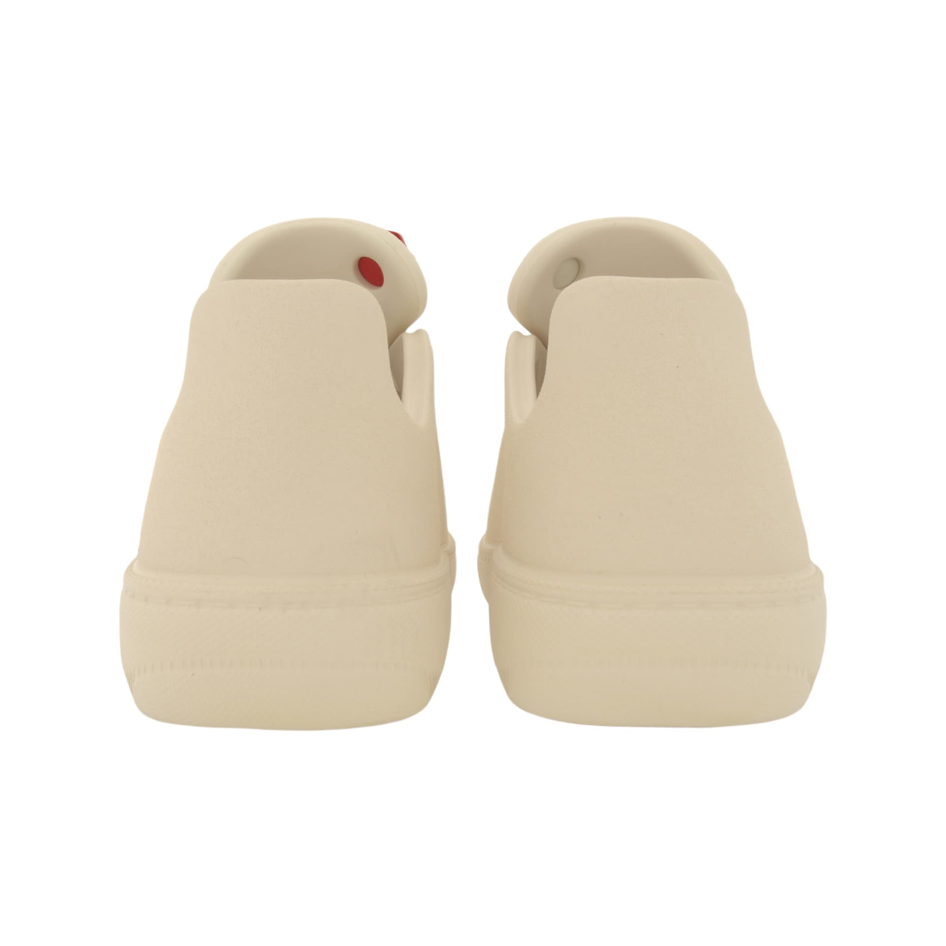 Кроссовки Burberry - изображение 5