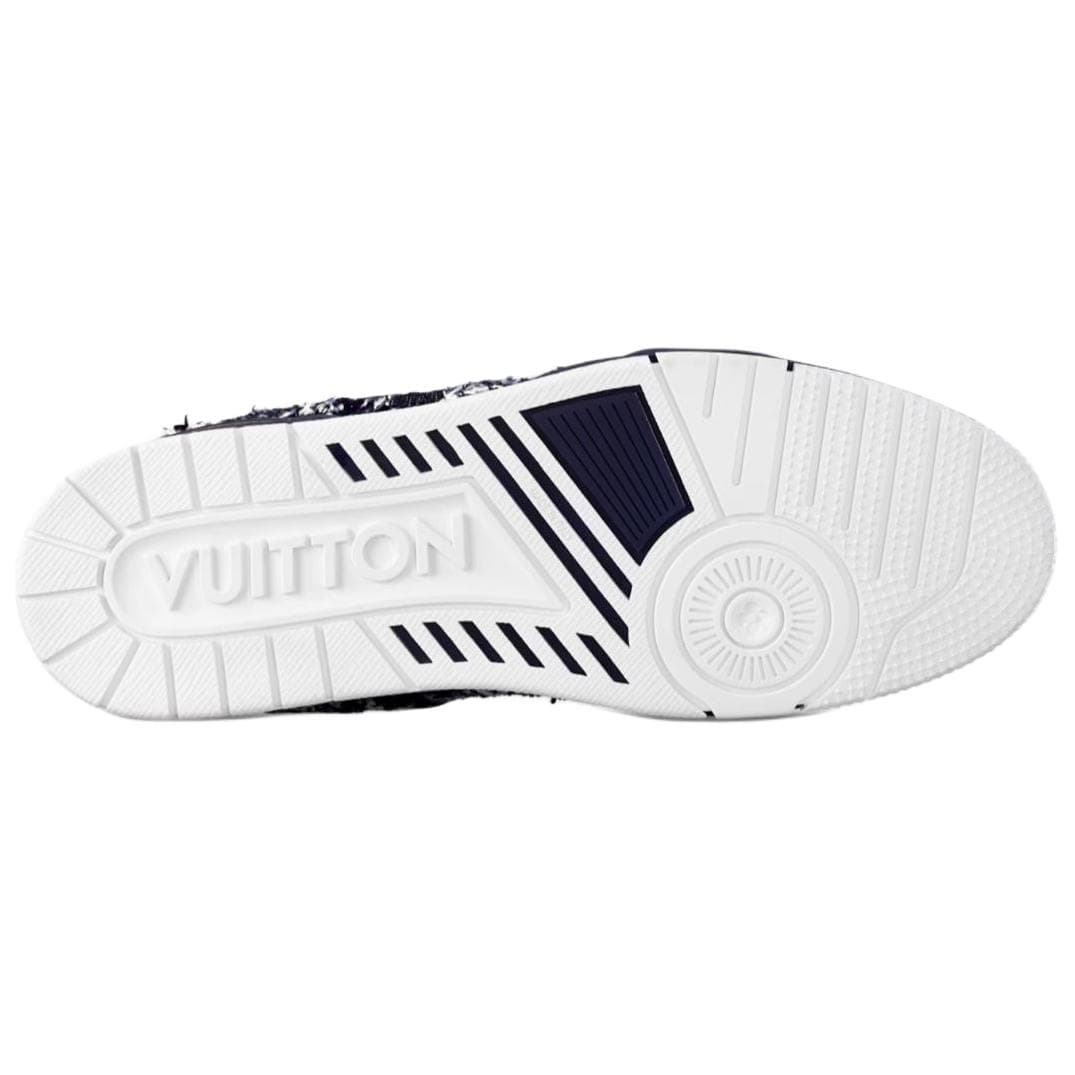 Кроссовки LOUIS VUITTON Trainer - изображение 6