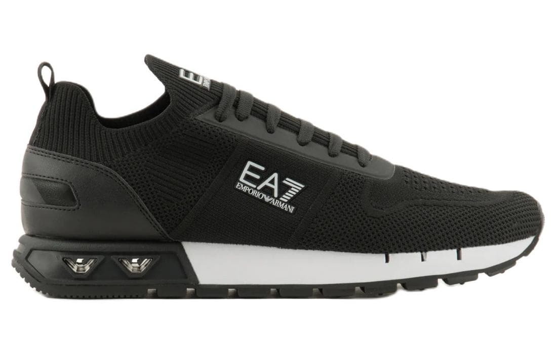 Кроссовки EMPORIO ARMANI EA7 - изображение 2