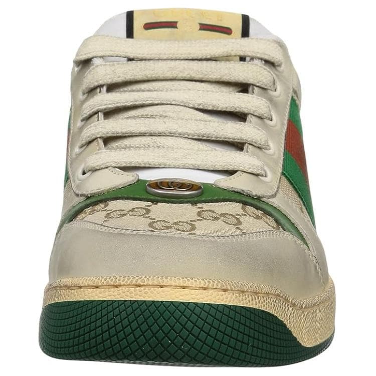 Кроссовки Gucci Screener - изображение 5