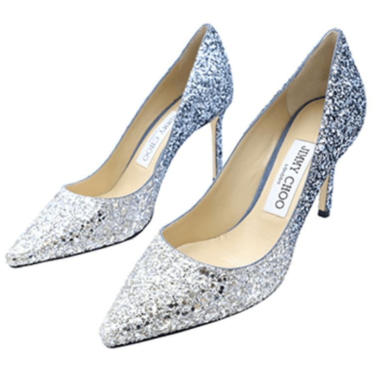 Туфли Jimmy Choo Romy - изображение 2