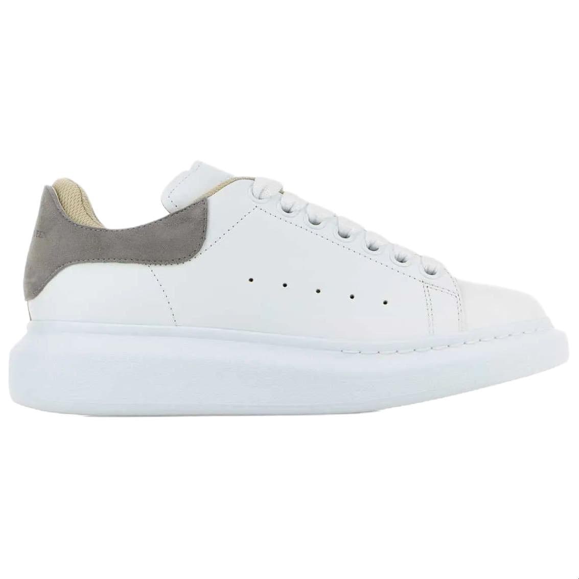 Кроссовки Alexander McQueen - изображение 2