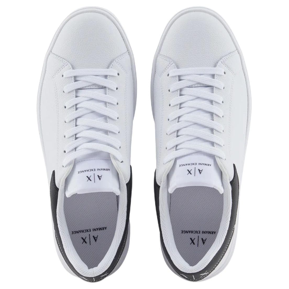Кроссовки ARMANI EXCHANGE - изображение 4
