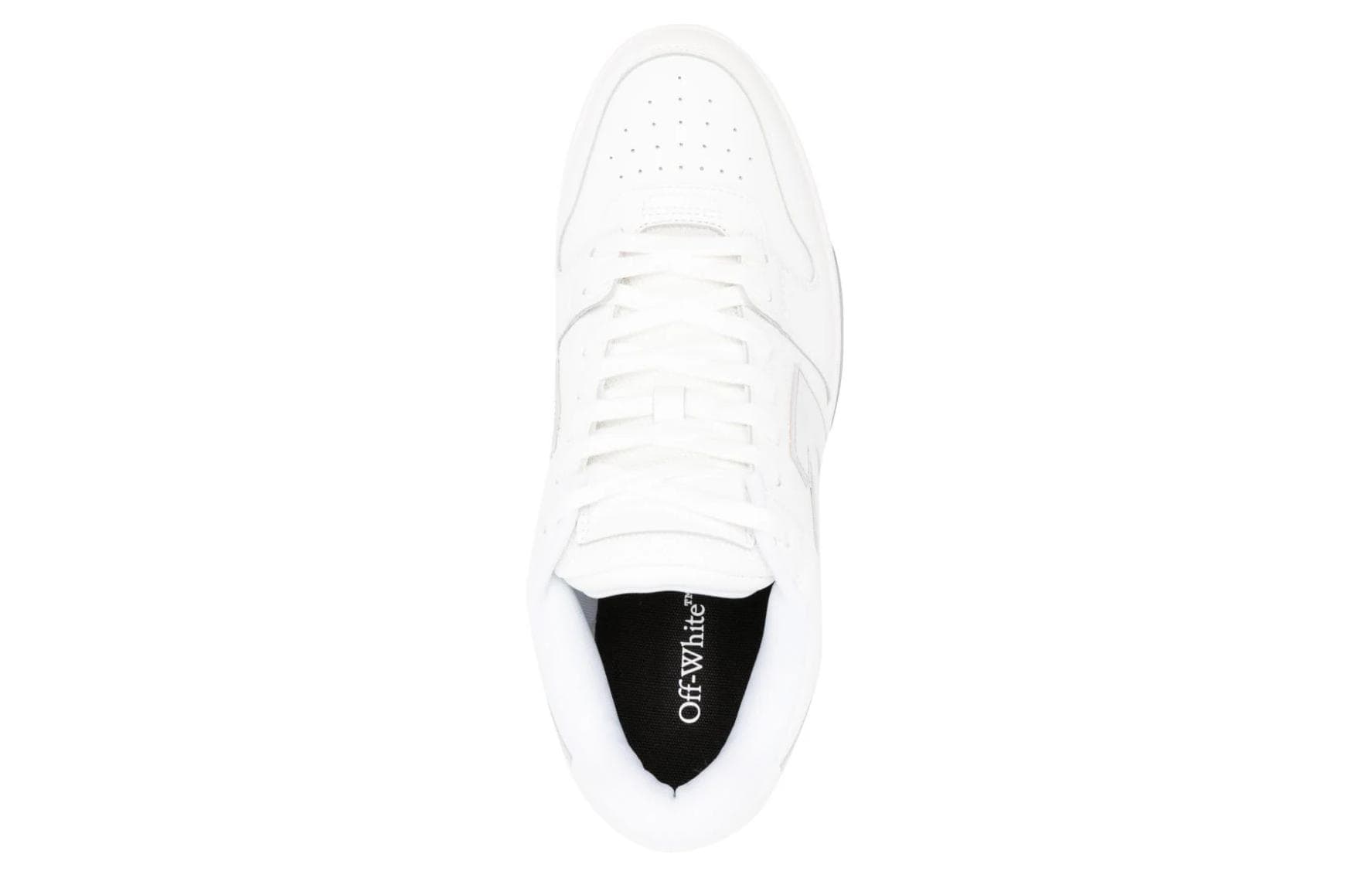 Кроссовки OFF-WHITE Out Of Office - изображение 4