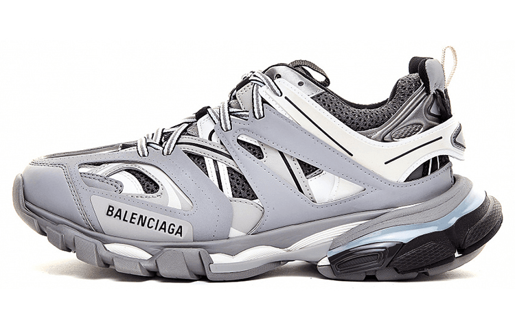 Кроссовки Balenciaga Track 1.0 - изображение 1
