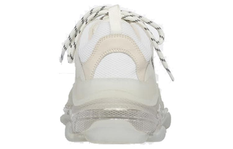 Кроссовки Balenciaga Triple S - изображение 4