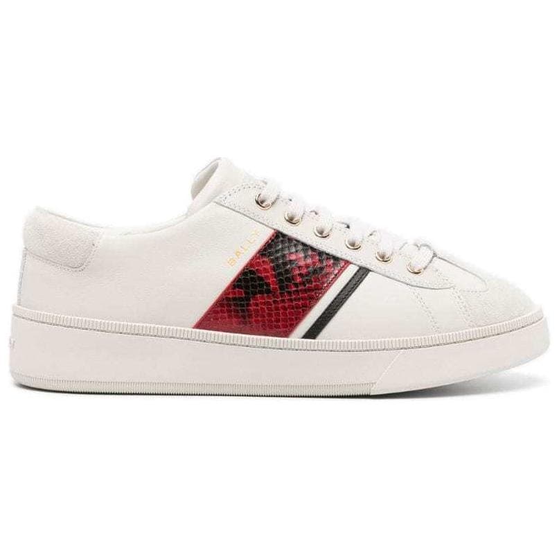Кроссовки BALLY - изображение 4