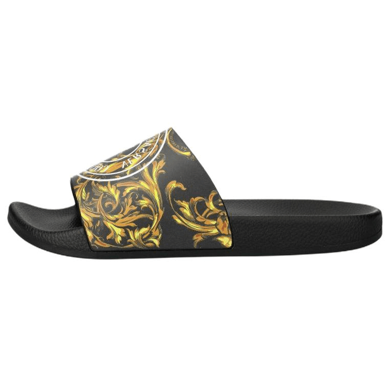 Сандалии VERSACE JEANS COUTURE - изображение 1